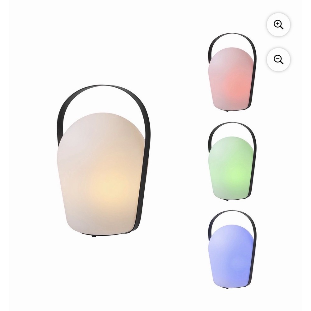Member's Mark Color Changing Outdoor Lantern - Portable, Waterproof, Lightweight - Picture 14 of 16